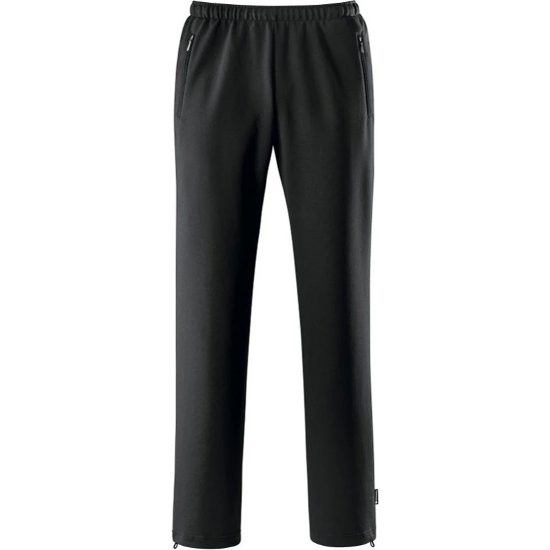 Schneider Comfy Stretch Broek Koord | Zwart | www.pietkoopmans.nl