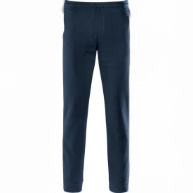 Schneider Stretch Broek Manchetten  | Navy