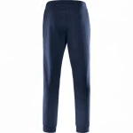 Schneider Stretch Broek Manchetten  | Navy | www.pietkoopmans.nl