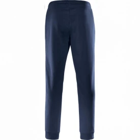 Schneider Stretch Broek Manchetten  | Navy
