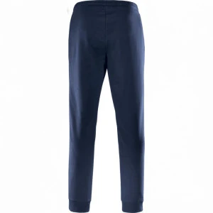 Schneider Stretch Broek Manchetten  | Navy