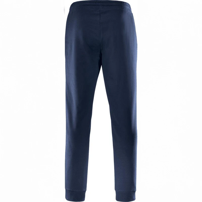 Schneider Stretch Broek Manchetten  | Navy | www.pietkoopmans.nl