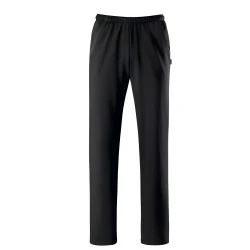 Schneider Comfy Stretch Broek | Zwart