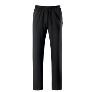 Schneider Comfy Stretch Broek | Zwart
