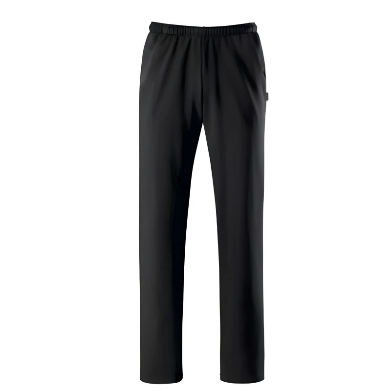 Schneider Comfy Stretch Broek | Zwart | www.pietkoopmans.nl