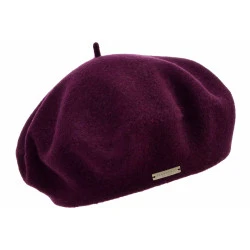Seeberger Alpino | Donkerrood