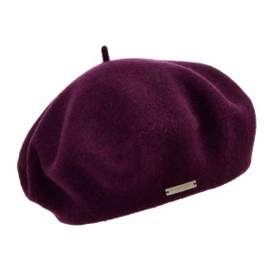 Seeberger Alpino | Donkerrood