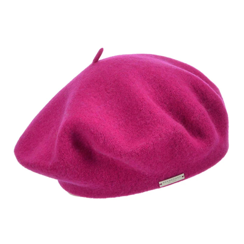 Seeberger Alpino | Fuchsia | www.pietkoopmans.nl