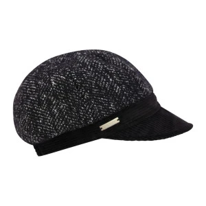 Seeberger Sailor Winter Pet | Navy Melange