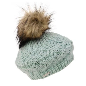 Seeberger Alpino Muts Pompon | Mint