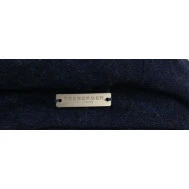 Seeberger Sailor Pet Tweed | Marine | www.pietkoopmans.nl