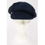 Seeberger Sailor Pet Tweed | Marine | www.pietkoopmans.nl
