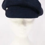 Seeberger Sailor Pet Tweed | Marine | www.pietkoopmans.nl