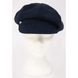 Seeberger Sailor Pet Tweed | Marine