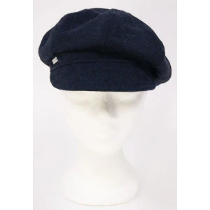 Seeberger Sailor Pet Tweed | Marine