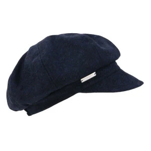 Seeberger Sailor Pet Tweed | Marine