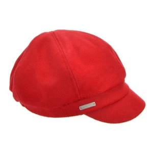 Seeberger Sailor Pet Wol | Rood