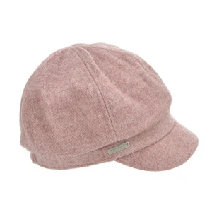 Seeberger Sailor Pet Wol | Rose Gemeleerd