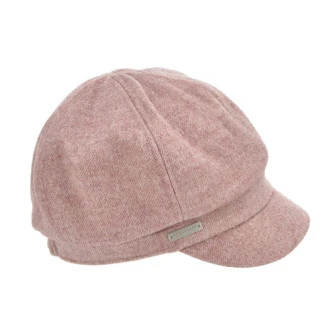 Seeberger Sailor Pet Wol | Rose Gemeleerd | www.pietkoopmans.nl