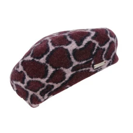 Seeberger Muts Wol | Bordeaux