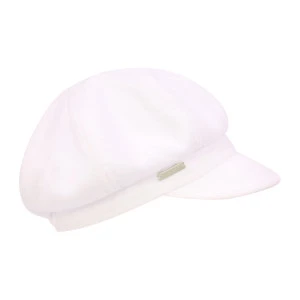 Seeberger Sailor Pet | Wit