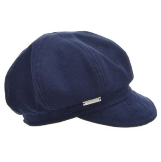 Seeberger Sailor Pet | Marine | www.pietkoopmans.nl