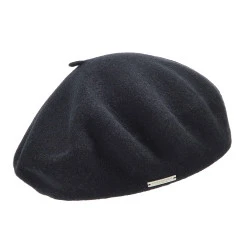 Seeberger Alpino | Zwart