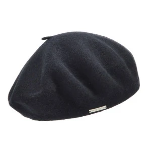 Seeberger Alpino | Zwart