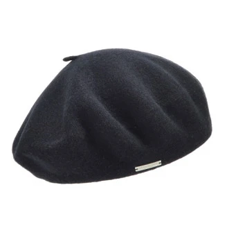 Seeberger Alpino | Zwart | www.pietkoopmans.nl
