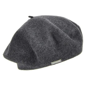 Seeberger Alpino | Antraciet