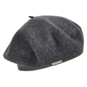 Seeberger Alpino | Antraciet