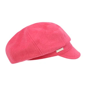 Seeberger Ballon Pet Wol Blend | Fuchsia
