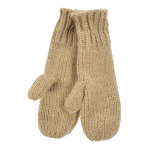 Seeberger Dames Wanten | Beige