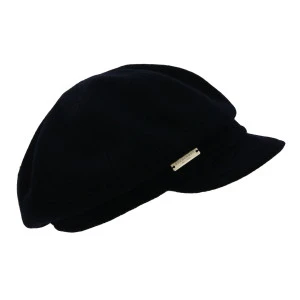 Seeberger Wol Sailor Winter Pet | Marine