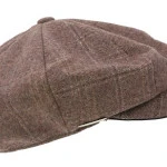 Seeberger Oversized Winter Pet | Taupe | www.pietkoopmans.nl