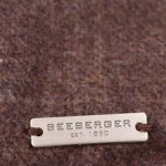 Seeberger Oversized Winter Pet | Taupe | www.pietkoopmans.nl