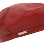 Seeberger Leren Alpino | Rood | www.pietkoopmans.nl