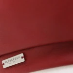 Seeberger Leren Alpino | Rood | www.pietkoopmans.nl