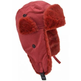 Seeberger Bontmuts | Rood