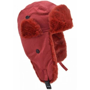 Seeberger Bontmuts | Rood