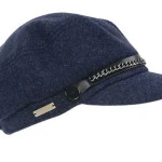 Seeberger Army Pet Wol | Blauw | www.pietkoopmans.nl