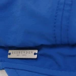 Seeberger Sailor Pet Dames | Kobalt  | www.pietkoopmans.nl