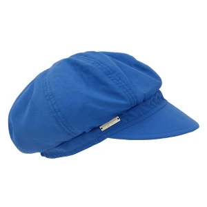 Seeberger Sailor Pet Dames | Kobalt  | www.pietkoopmans.nl