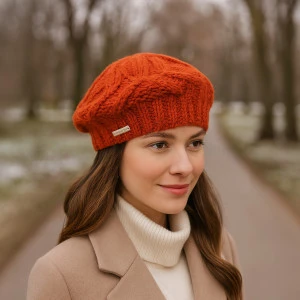 Seeberger Alpino Muts | Brique