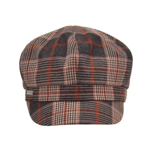 Seeberger Sailor Winter Pet | Brique Geruit