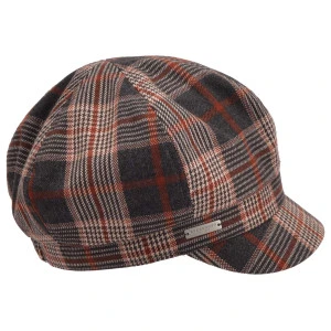 Seeberger Sailor Winter Pet | Brique Geruit