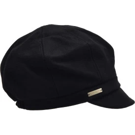 Seeberger Sailor Winter Pet | Zwart