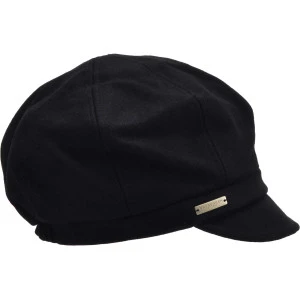 Seeberger Sailor Winter Pet | Zwart