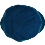Seeberger Sailor Winter Pet | Azuur | www.pietkoopmans.nl