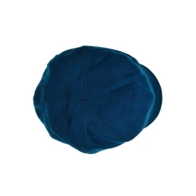 Seeberger Sailor Winter Pet | Azuur